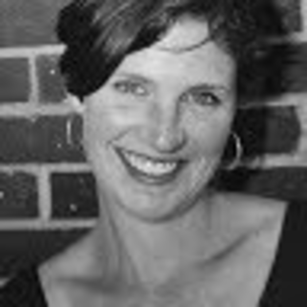 Meet your Posher, Katherine